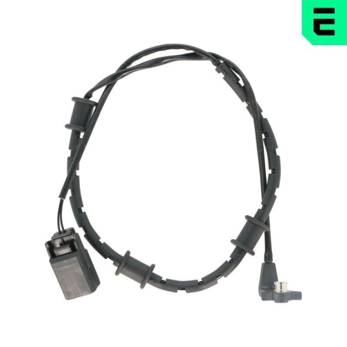 OPTIMAL Warnkontakt, Bremsbelagverschlei&szlig; WKT-60109K