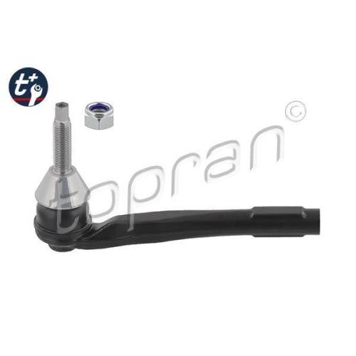 TOPRAN Spurstangenkopf t+