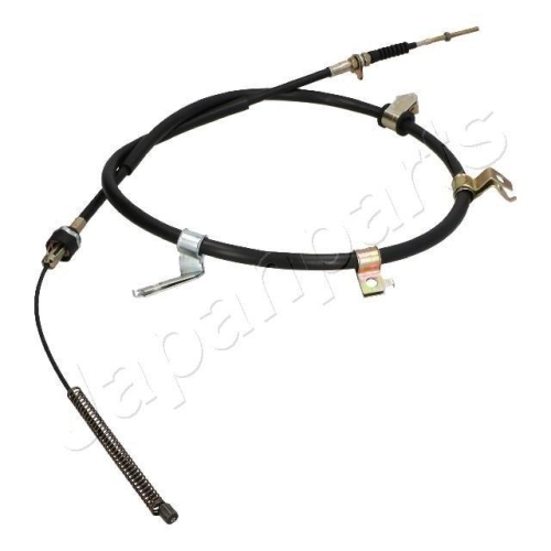 JAPANPARTS Seilzug, Feststellbremse BC-576L