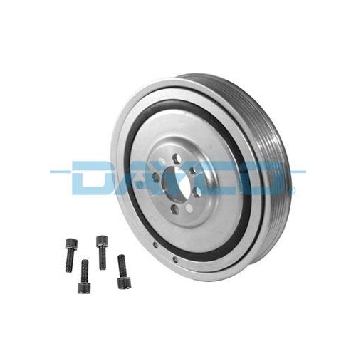 DAYCO Riemenscheibe, Kurbelwelle