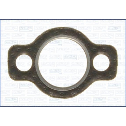 AJUSA Dichtung, AGR-Ventil 01192400