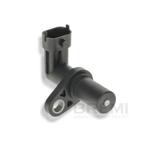 BREMI Impulsgeber, Kurbelwelle