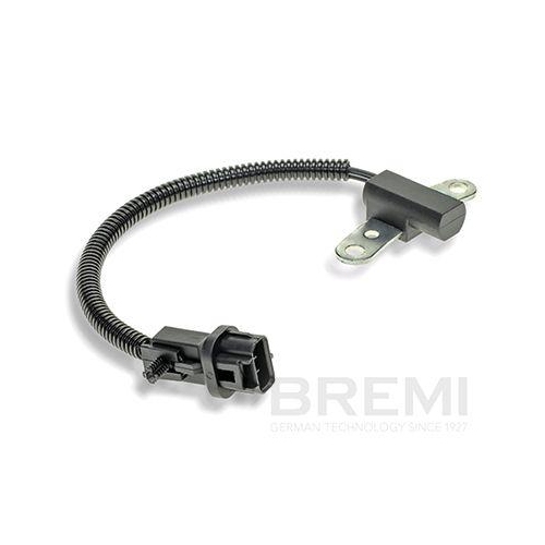 BREMI Impulsgeber, Kurbelwelle