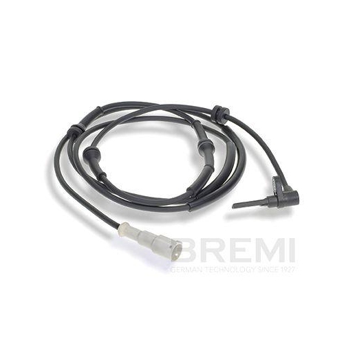 BREMI Sensor, Raddrehzahl