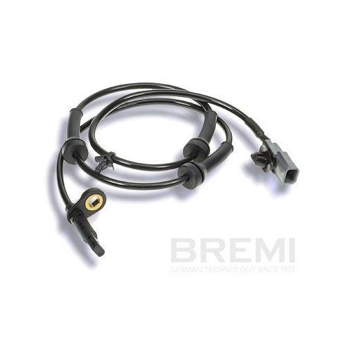 BREMI Sensor, Raddrehzahl