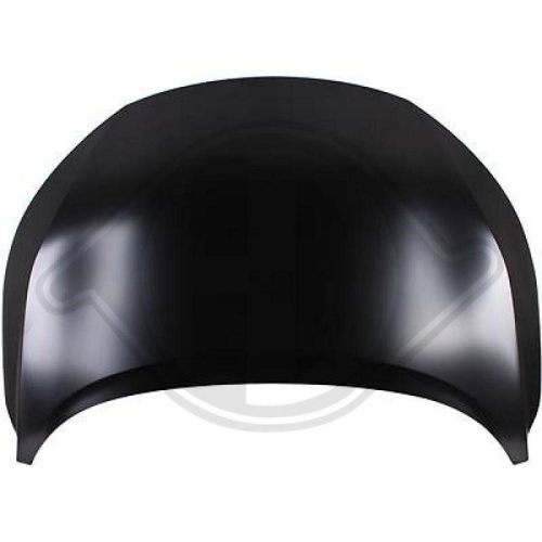 DIEDERICHS Motorhaube