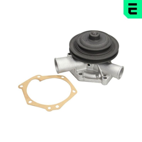 OPTIMAL Wasserpumpe, Motork&uuml;hlung AQ-1121