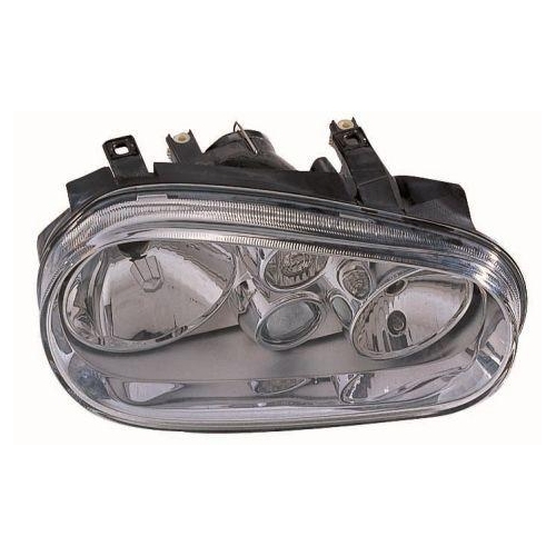 ABAKUS Hauptscheinwerfer