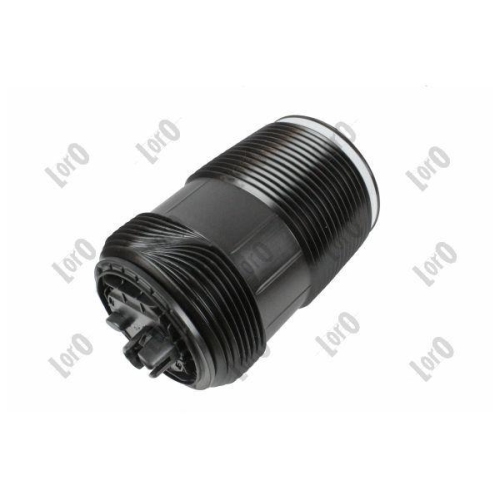 ABAKUS Federbalg, Luftfederung LORO