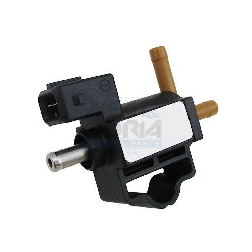 MEAT & DORIA Ladedruckregelventil 99001