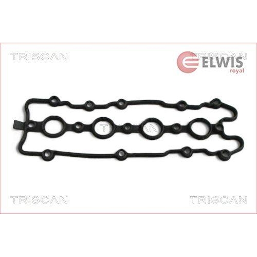 TRISCAN Dichtung, Zylinderkopfhaube 515-85140