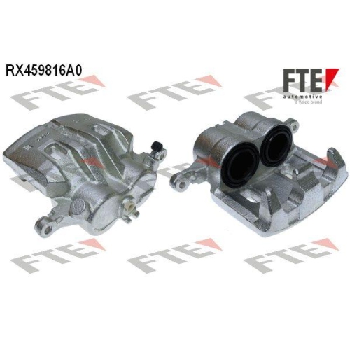 FTE Bremssattel 9291155