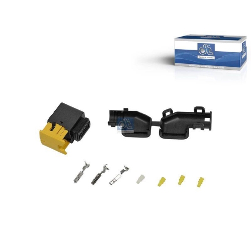 DT Spare Parts Stecker 4.96031