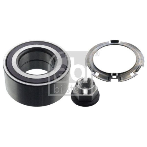 FEBI BILSTEIN Radlagersatz 23330