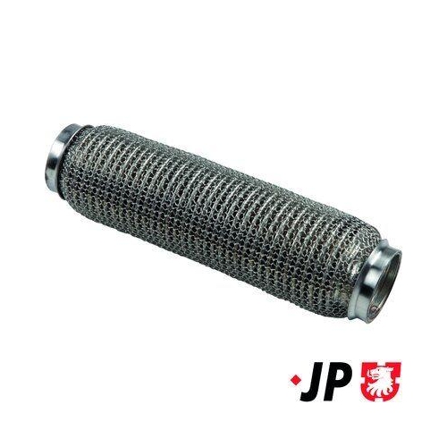 JP GROUP Flexrohr, Abgasanlage JP 9924101700