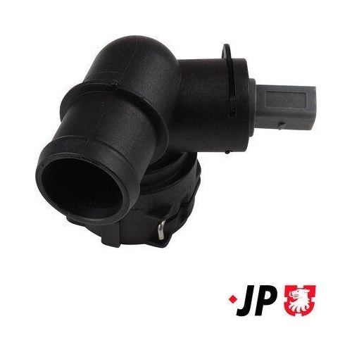 JP GROUP Kühlmittelflansch JP 1114513400
