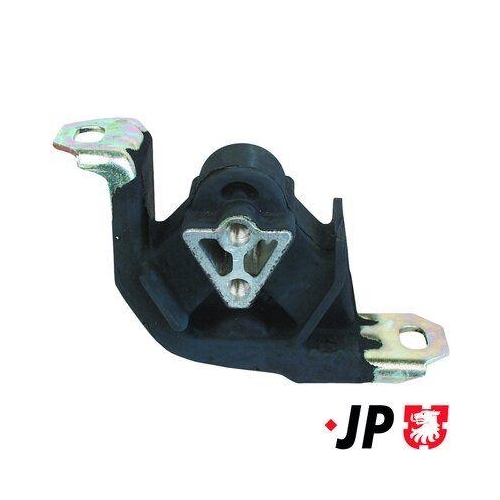 JP GROUP Lagerung, Motor JP 1217903770