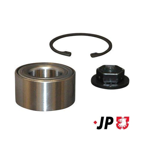 JP GROUP Radlagersatz JP 1541301610