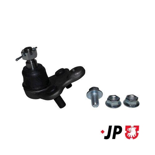 JP GROUP Trag-/F&uuml;hrungsgelenk JP 3440300800