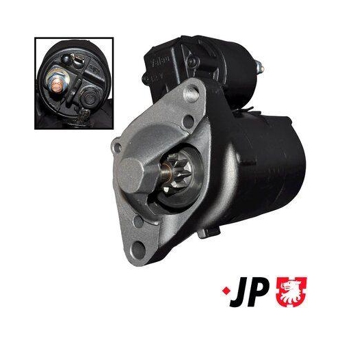 JP GROUP Starter JP 4390300300