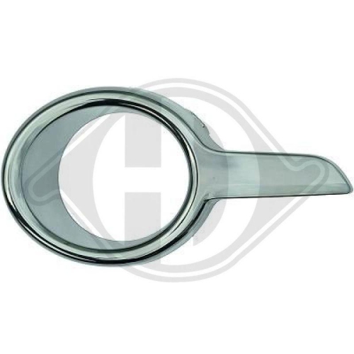 DIEDERICHS Blende, Sto&szlig;f&auml;nger 4227048