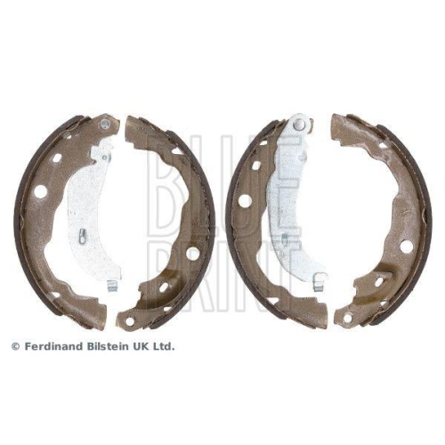 BLUE PRINT Bremsbackensatz ADBP410099