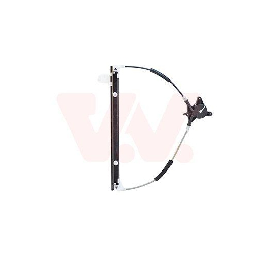 VAN WEZEL Fensterheber 2754265