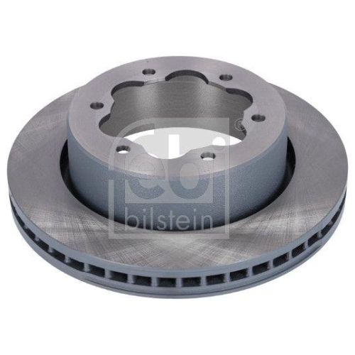 FEBI BILSTEIN Bremsscheibe 192828