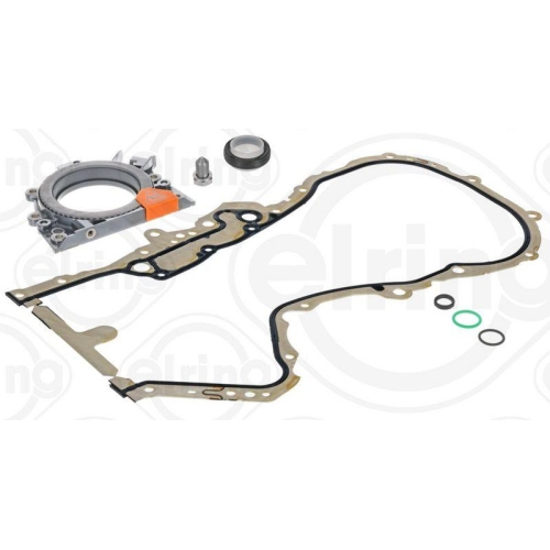 ELRING Dichtungssatz, Kurbelgeh&auml;use 189.340