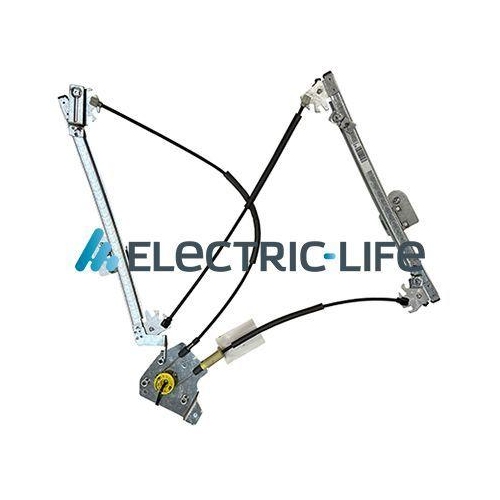 Electric Life Fensterheber ZR BM731 L