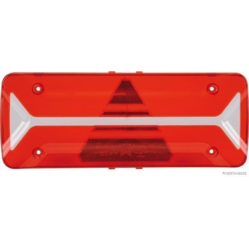 HERTH+BUSS ELPARTS Lichtscheibe, Heckleuchte 83842635