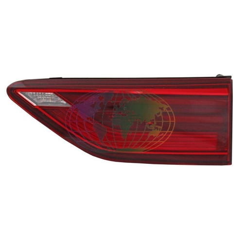 Lexmond Trading BV Schlussleuchte 9259411