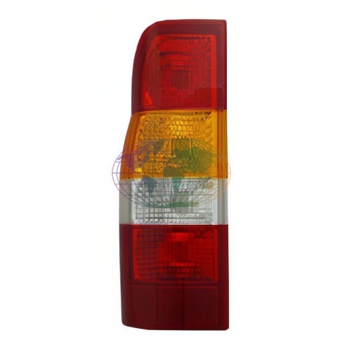 Lexmond Trading BV Schlussleuchte 3666402