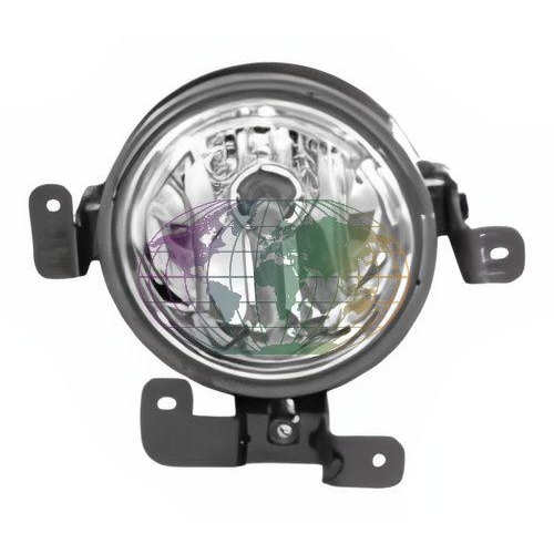 Lexmond Trading BV Nebelscheinwerfer 4432296