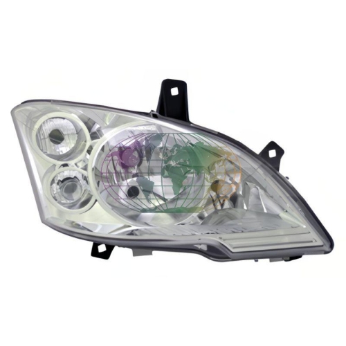Lexmond Trading BV Hauptscheinwerfer 6060275