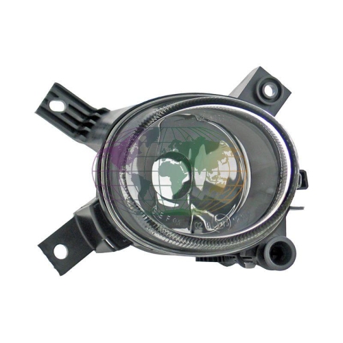 Lexmond Trading BV Nebelscheinwerfer 0841295