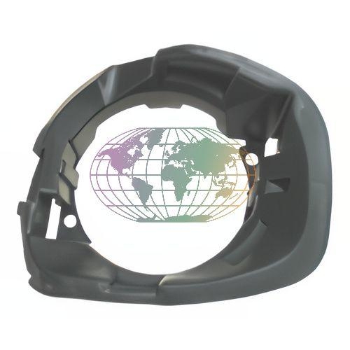 Lexmond Trading BV Rahmen, Nebelscheinwerfer 7229362