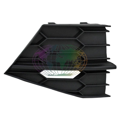 Lexmond Trading BV L&uuml;ftungsgitter, Sto&szlig;f&auml;nger 7879361