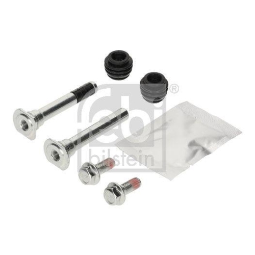 FEBI BILSTEIN F&uuml;hrungsh&uuml;lsensatz, Bremssattel 1000468