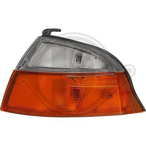 DIEDERICHS Blinkleuchte 6695871