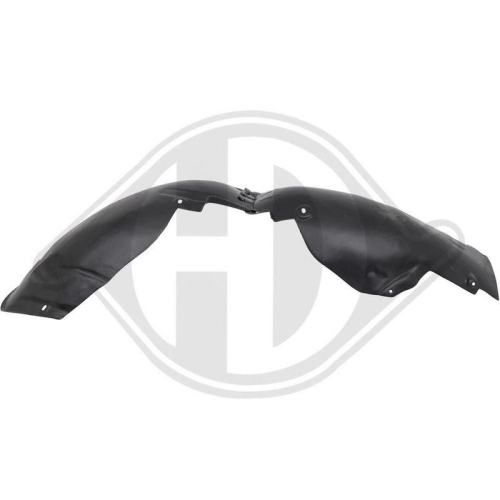 DIEDERICHS Verkleidung, Radhaus 1876009