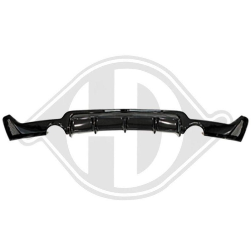 DIEDERICHS Blende, Sto&szlig;f&auml;nger HD Tuning 1245266