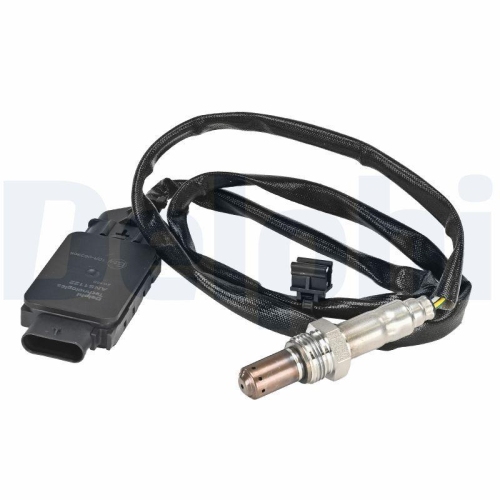 DELPHI NOx-Sensor, NOx-Katalysator ANS1122-12B1