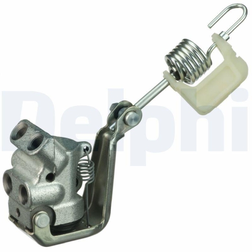DELPHI Bremskraftregler LV80014