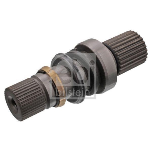 FEBI BILSTEIN Steckwelle, Differential 39890