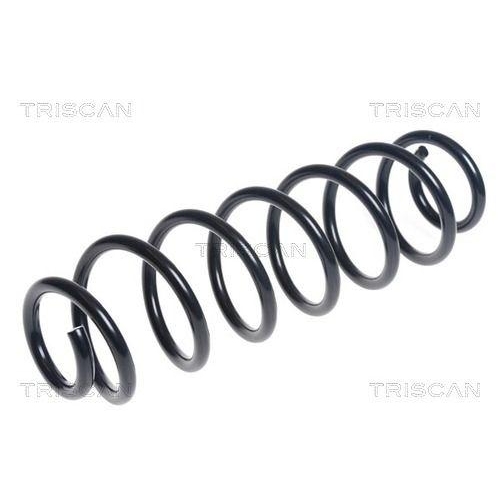 TRISCAN Fahrwerksfeder 8750 29406