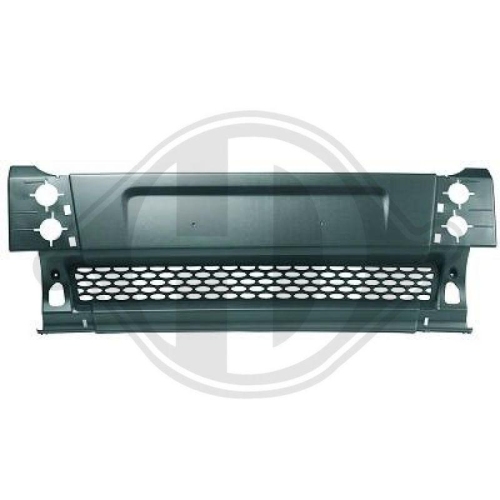 DIEDERICHS Sto&szlig;f&auml;nger HD Priority Parts 1454050