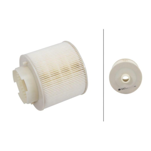 HELLA Luftfilter 8ZA 366 134-711