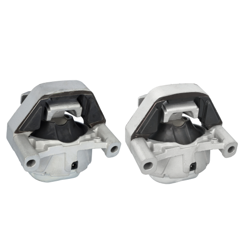 MEYLE Set-Lagerung, Motor Hydrolager L+R 100 199 0334+100 199 0335