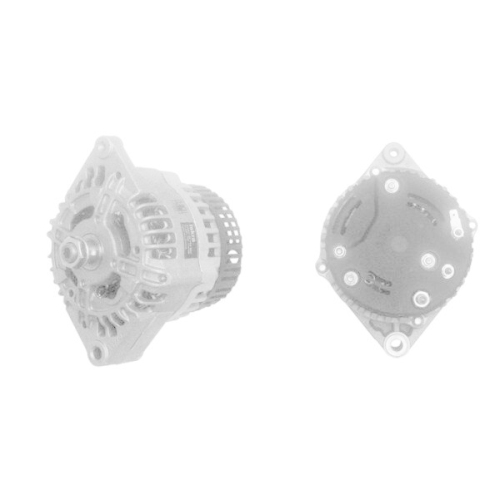 MAHLE Generator MG 13